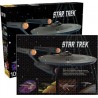 STAR TREK ENTERPRISE PUZZLE