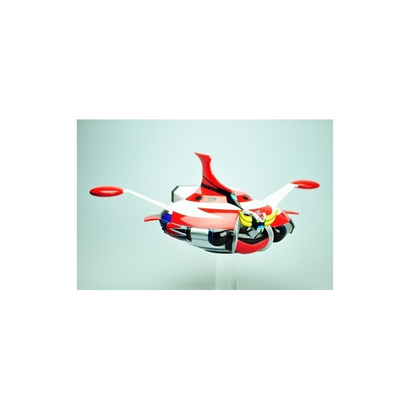 UFO ROBOT GRENDIZER SPACER VINYL FIGURE