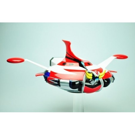 UFO ROBOT GRENDIZER SPACER VINYL FIGURE