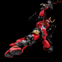 PLAIOBOT GURREN LAGANN - Sentinel