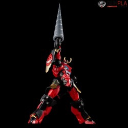 PLAIOBOT GURREN LAGANN - Sentinel