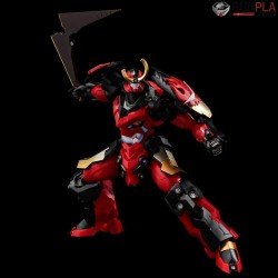 PLAIOBOT GURREN LAGANN - Sentinel