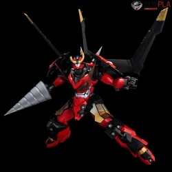 PLAIOBOT GURREN LAGANN - Sentinel
