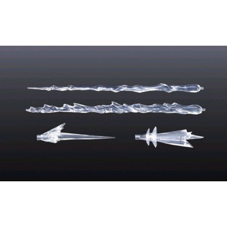 BUILDERS PARTS HD - MS EFFECT 01 1/100