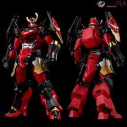 PLAIOBOT GURREN LAGANN - Sentinel