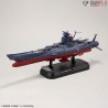 SPACE BATTLESHIP YAMATO 3199 1/1000 - Bandai