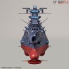 SPACE BATTLESHIP YAMATO 3199 1/1000 - Bandai