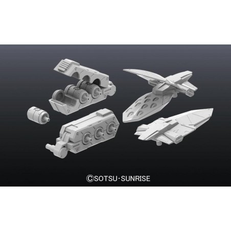 BUILDERS PARTS HD MS FUNNEL 01