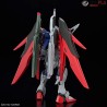 HG DESTINY GUNDAM SPEC II & ZEUS SILHOUETTE 1/144 - Bandai