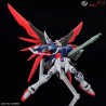 HG DESTINY GUNDAM SPEC II & ZEUS SILHOUETTE 1/144 - Bandai