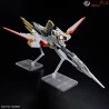 HG DESTINY GUNDAM SPEC II & ZEUS SILHOUETTE 1/144 - Bandai