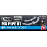 BUILDERS PARTS HD MS PIPE 01 1/144