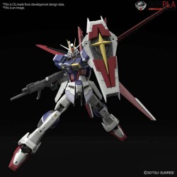 RG FORCE IMPULSE GUNDAM SPEC II 1/144 - Bandai