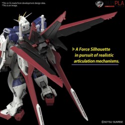 RG FORCE IMPULSE GUNDAM SPEC II 1/144 - Bandai