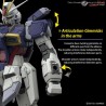 RG FORCE IMPULSE GUNDAM SPEC II 1/144 - Bandai