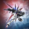 RG FORCE IMPULSE GUNDAM SPEC II 1/144 - Bandai