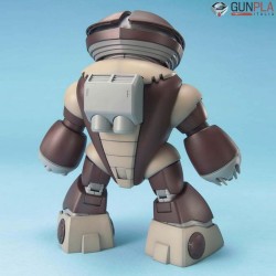 MG MSM-04 ACGUY 1/100 by Bandai