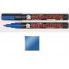 GUNDAM MARKER GM17 METALLIC BLUE