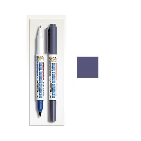 REAL TOUCH MARKER GM401 GRAY 1