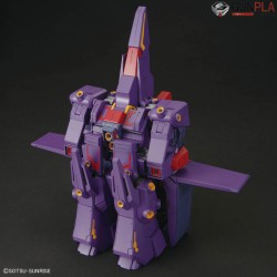 HG PSYCHO GUNDAM Mk-II 1/144 by Bandai