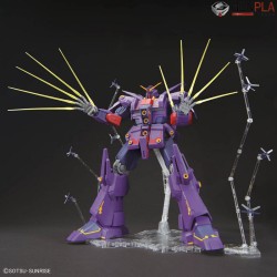 HG PSYCHO GUNDAM Mk-II 1/144 by Bandai