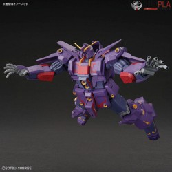 HG PSYCHO GUNDAM Mk-II 1/144 by Bandai