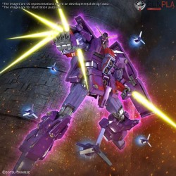 HG PSYCHO GUNDAM Mk-II 1/144 by Bandai