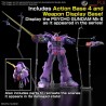 HG PSYCHO GUNDAM Mk-II 1/144 by Bandai