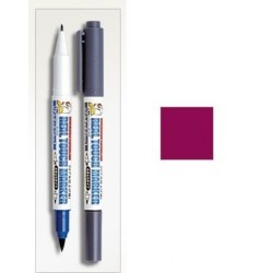 REAL TOUCH MARKER GM404 ROSSO 1