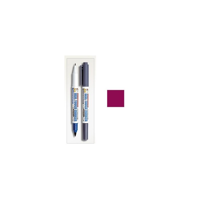 REAL TOUCH MARKER GM404 RED 1
