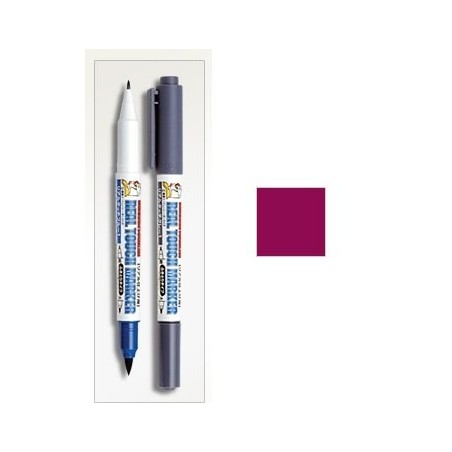 REAL TOUCH MARKER GM404 RED 1
