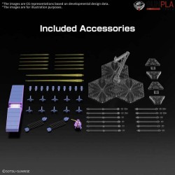 HG PSYCHO GUNDAM Mk-II 1/144 by Bandai