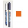 REAL TOUCH MARKER GM405 ORANGE 1