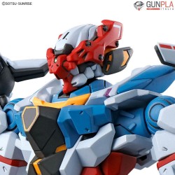 HG GQUUUUUUX 1/144 - Bandai