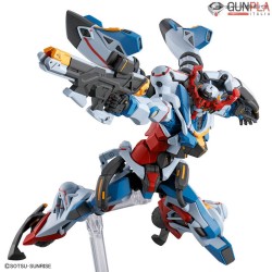 HG GQUUUUUUX 1/144 - Bandai