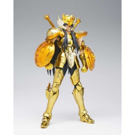 SAINT SEIYA MYTH CLOTH EX LIBRA SHIRYU by Bandai