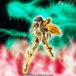 SAINT SEIYA MYTH CLOTH EX LIBRA SHIRYU by Bandai