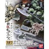 HG MS OPTION SET 3 & GJALLARHORN MOBILE WORKER 1/144