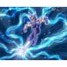 SAINT SEIYA MYTH CLOTH UNICORN JABU (revival ver.) - Bandai