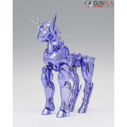 SAINT SEIYA MYTH CLOTH UNICORN JABU (revival ver.) - Bandai