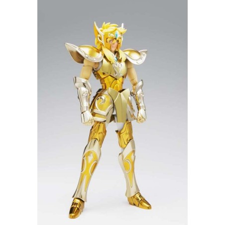 SAINT SEIYA MYTH CLOTH EX AQUARIUS HYOGA by Bandai SAINT SEIYA MYTH CLOTH EX AQUARIUS HYOGA by Bandai