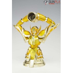 SAINT SEIYA MYTH CLOTH EX AQUARIUS HYOGA by Bandai