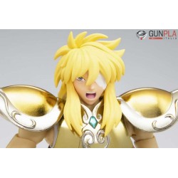 SAINT SEIYA MYTH CLOTH EX AQUARIUS HYOGA by Bandai