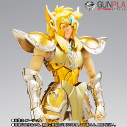 SAINT SEIYA MYTH CLOTH EX AQUARIUS HYOGA by Bandai