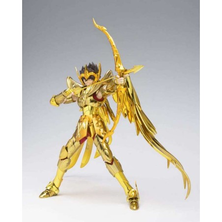SAINT SEIYA MYTH CLOTH EX SAGITTARIUS SEIYA - Bandai SAINT SEIYA MYTH CLOTH EX SAGITTARIUS SEIYA - Bandai