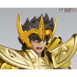 SAINT SEIYA MYTH CLOTH EX SAGITTARIUS SEIYA - Bandai