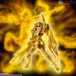 SAINT SEIYA MYTH CLOTH EX SAGITTARIUS SEIYA - Bandai