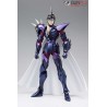 SAINT SEIYA MYTH CLOTH EX ALPHA DUBHE SIEGFRIED - Bandai