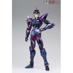 SAINT SEIYA MYTH CLOTH EX ALPHA DUBHE SIEGFRIED - Bandai