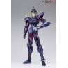 SAINT SEIYA MYTH CLOTH EX ALPHA DUBHE SIEGFRIED - Bandai